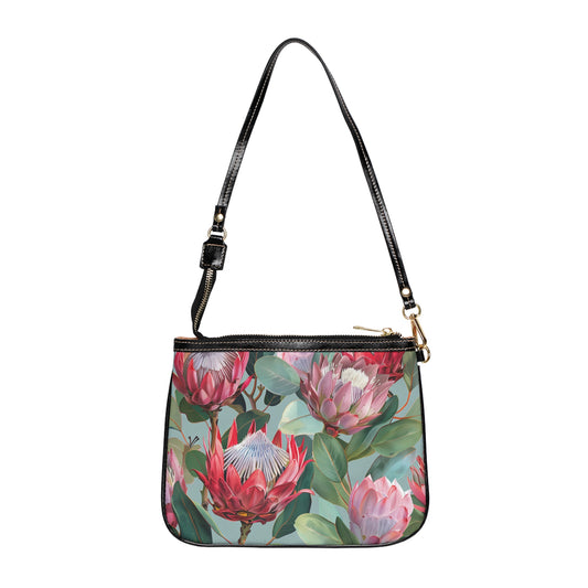 Proteas Small Shoulder Bag