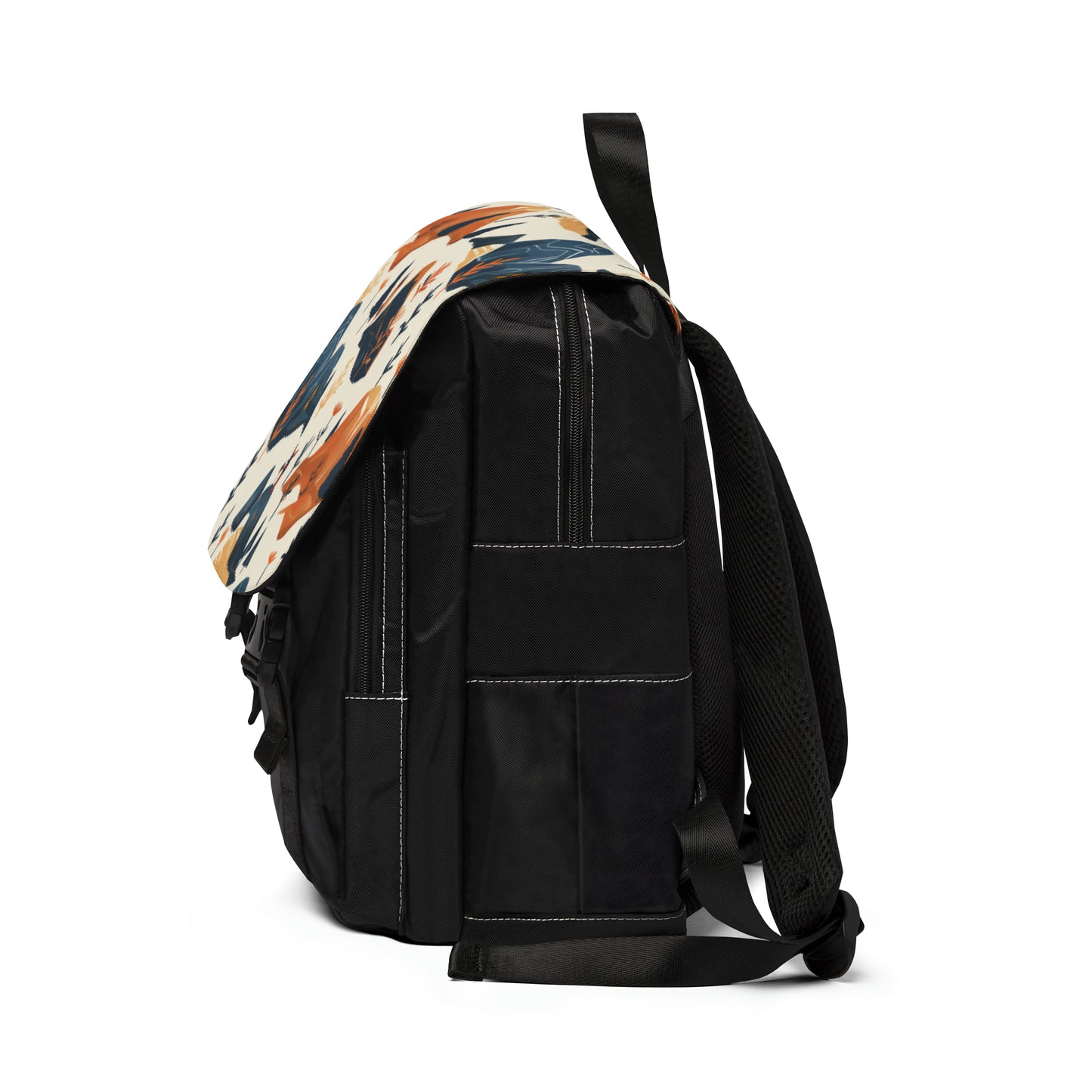 Mountains Shoulder Backpack