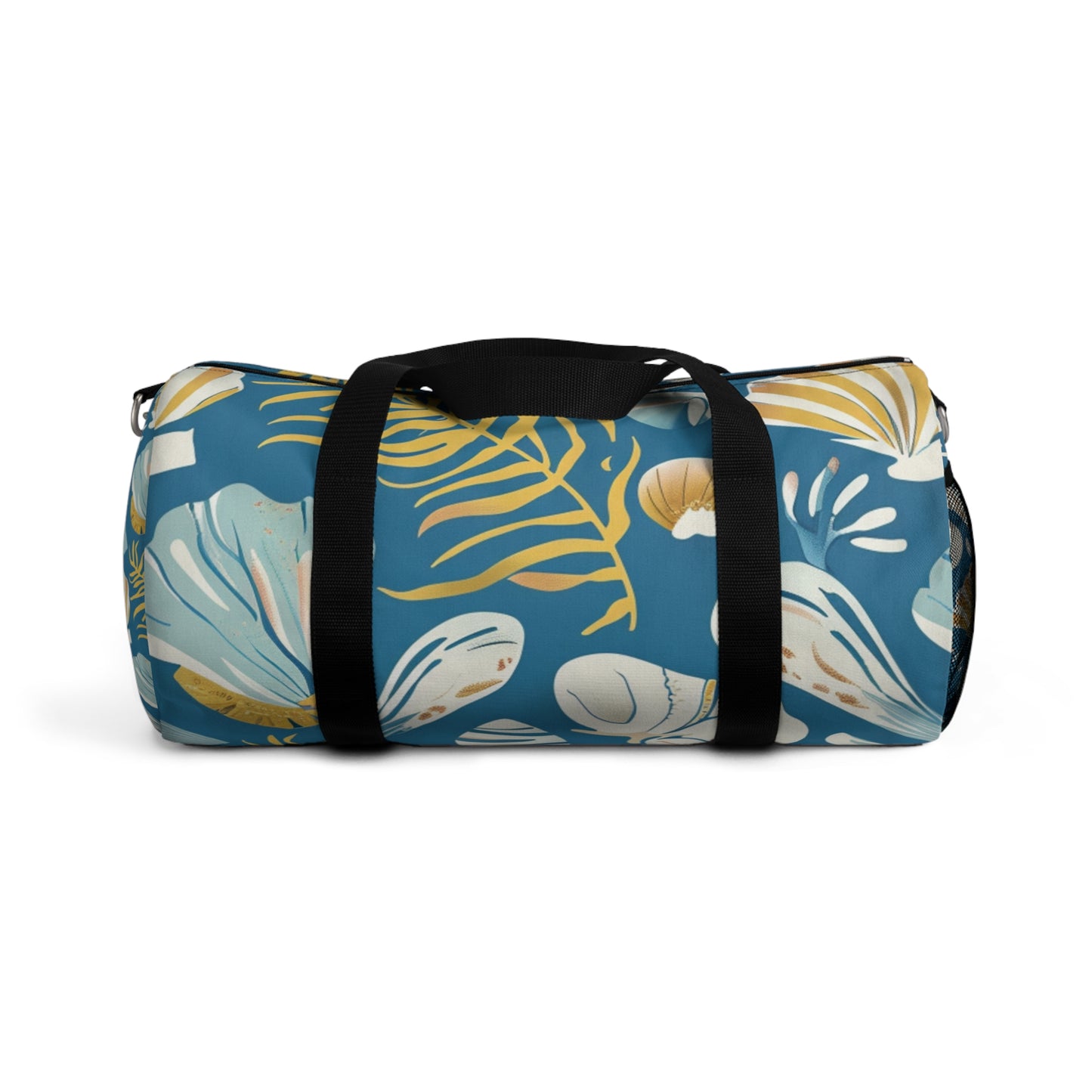 Seashells Duffel Bag