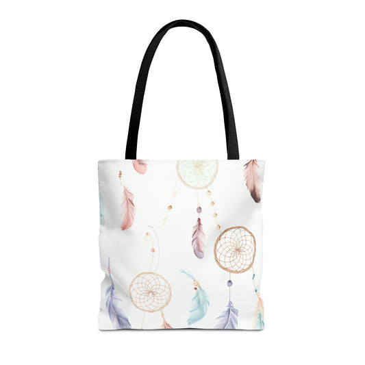 Dreamcatchers Tote Bag