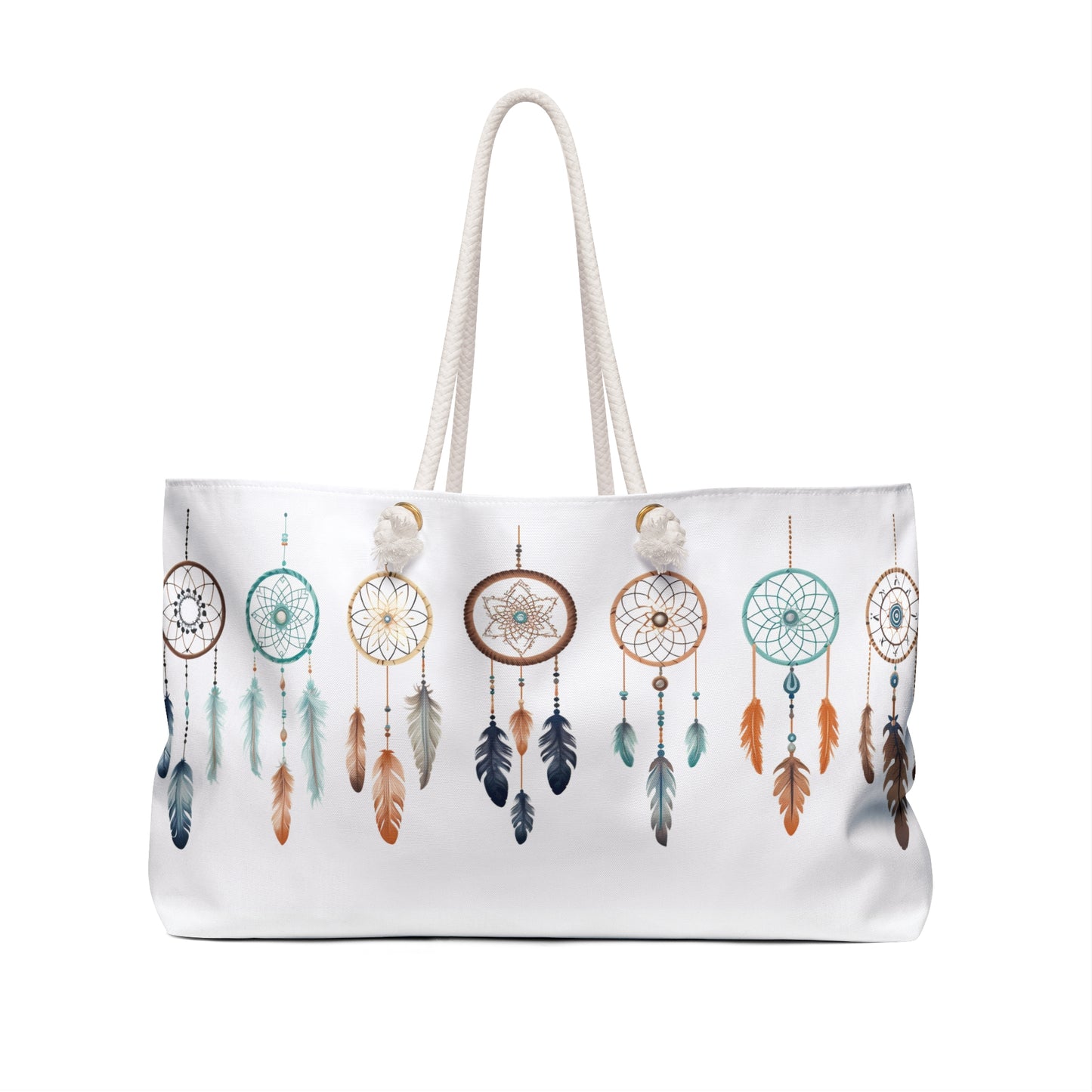 Dreamcatchers Weekender Bag