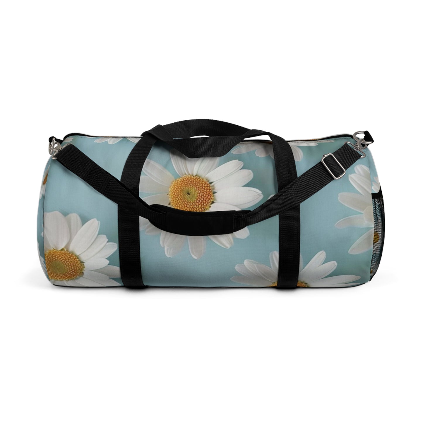 Daisy Duffel Bag