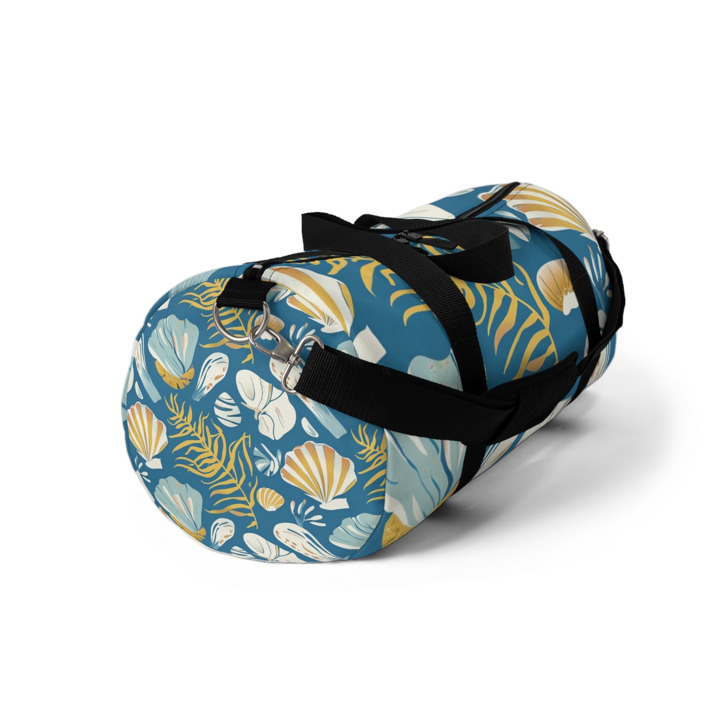 Seashells Duffel Bag