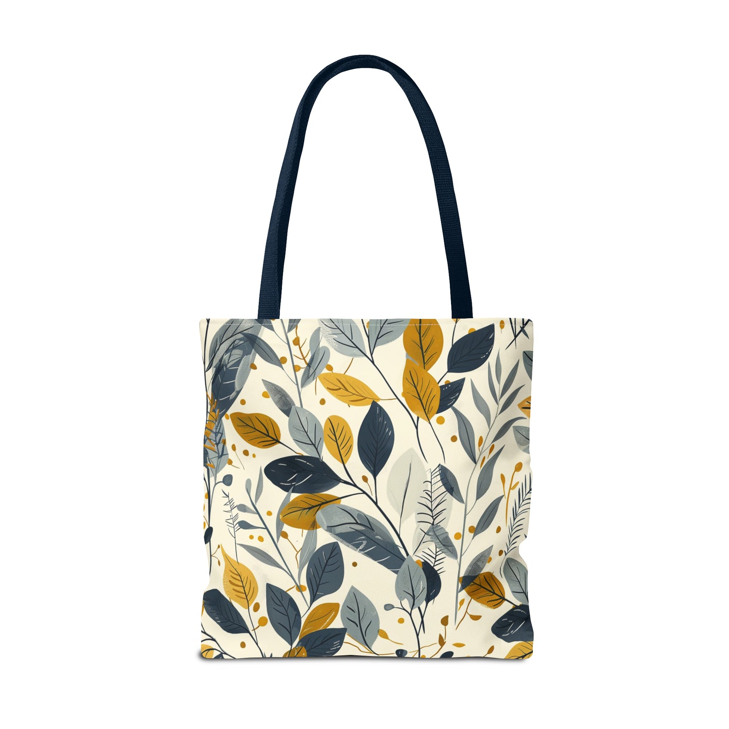 Leaves Tote Bag