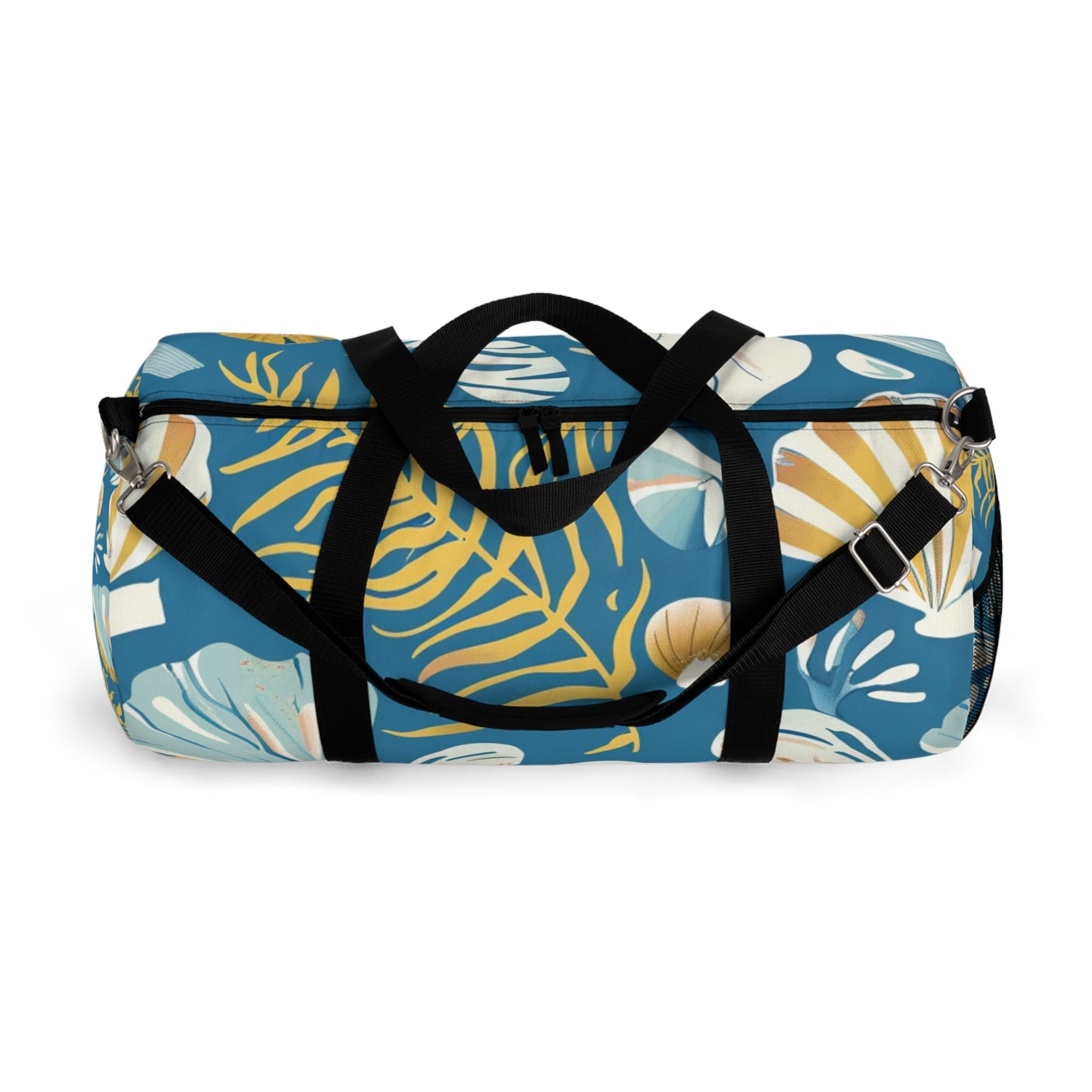 Seashells Duffel Bag