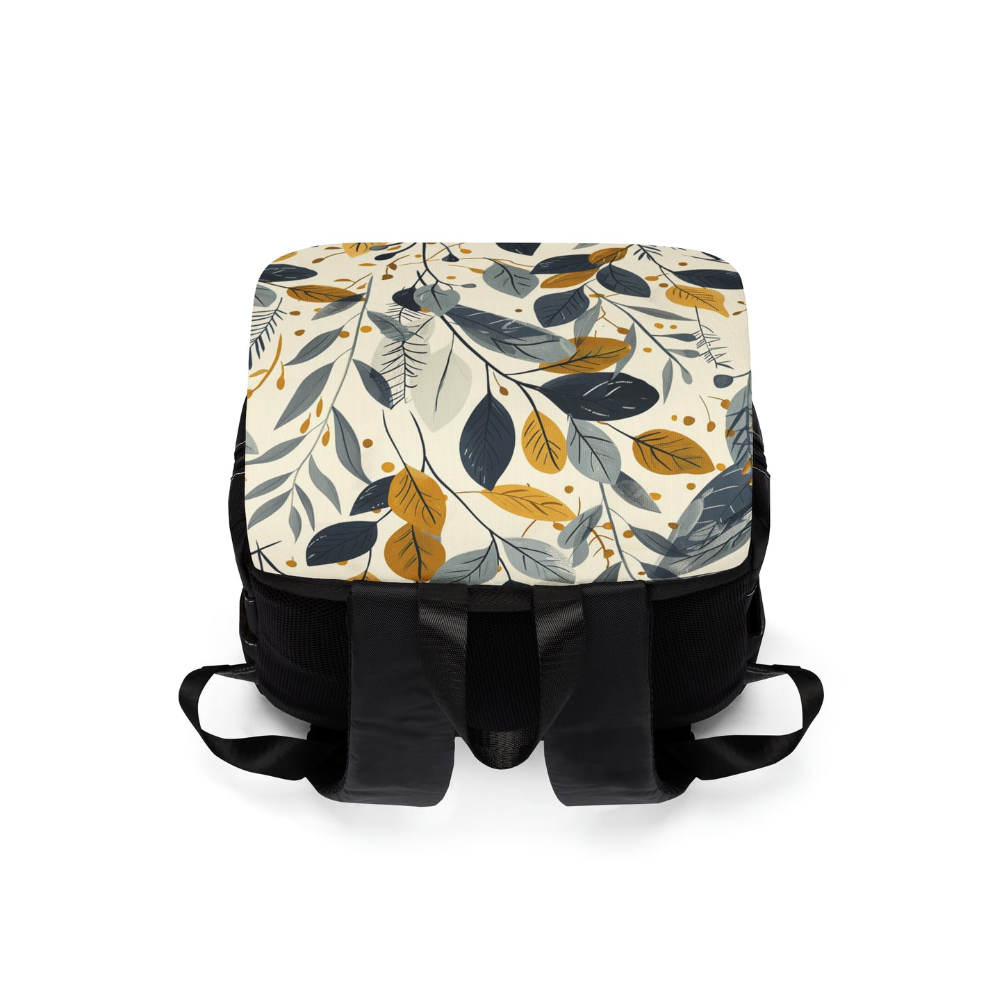 Leaves Shoulder Backpack