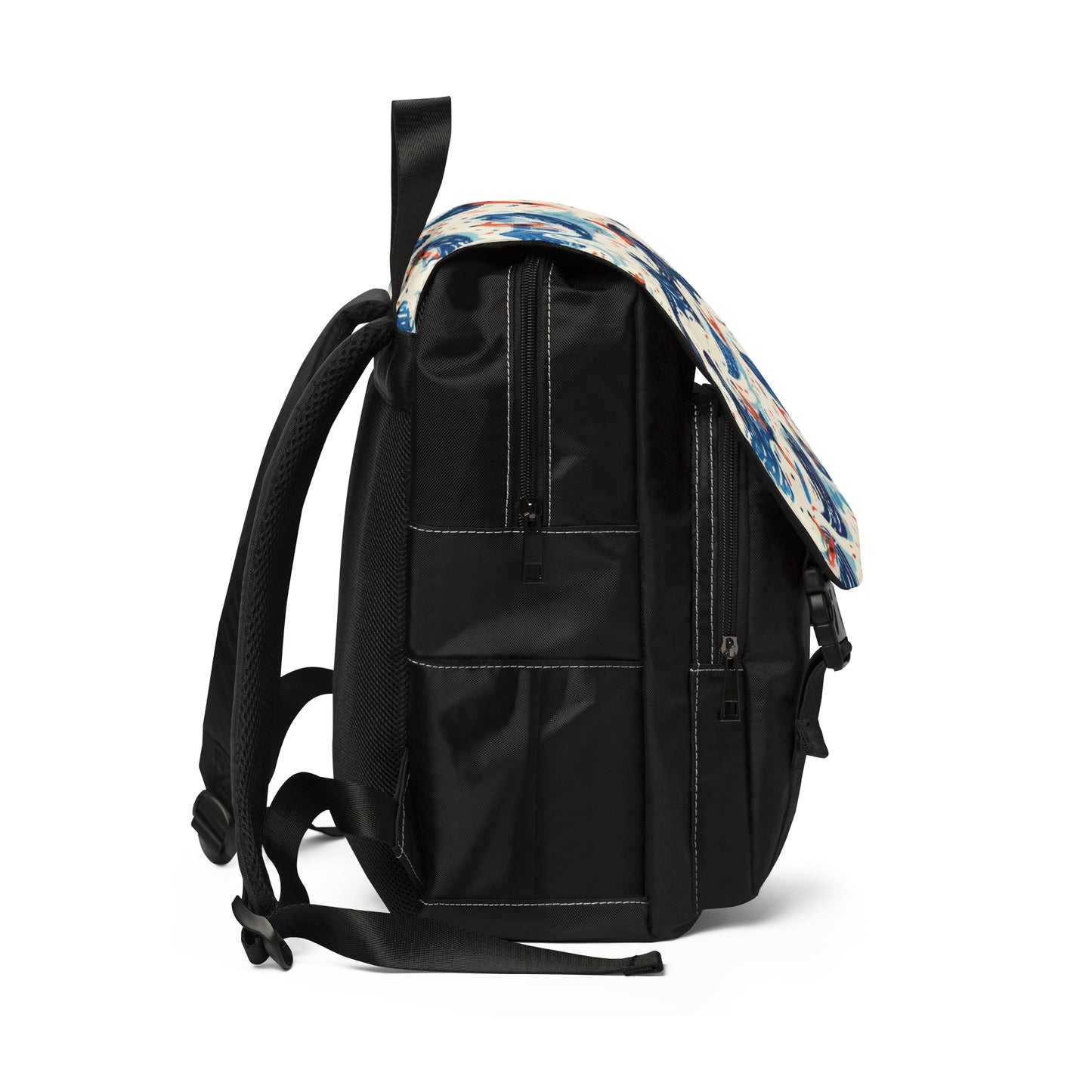 Surfing Shoulder Backpack