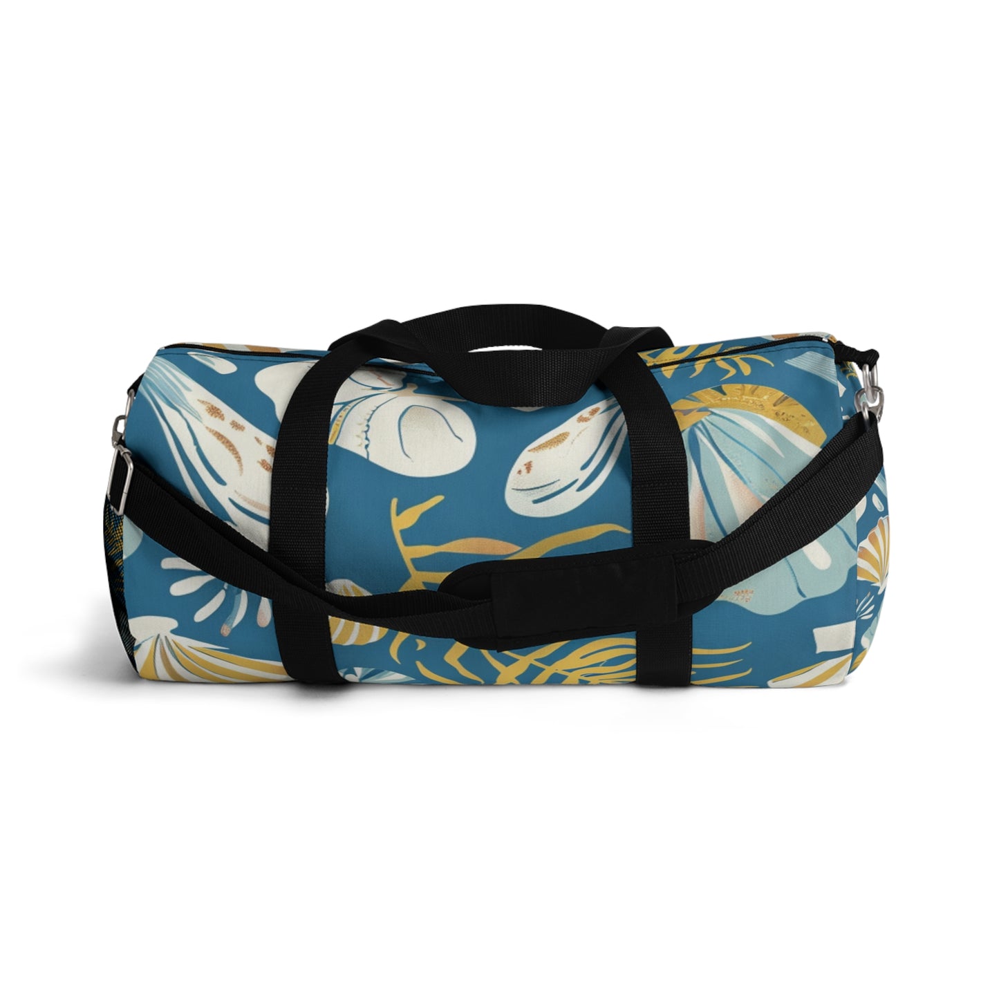 Seashells Duffel Bag