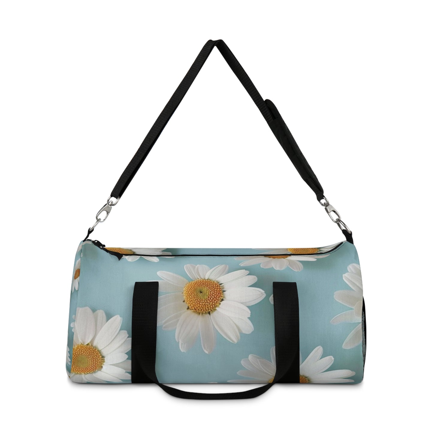 Daisy Duffel Bag