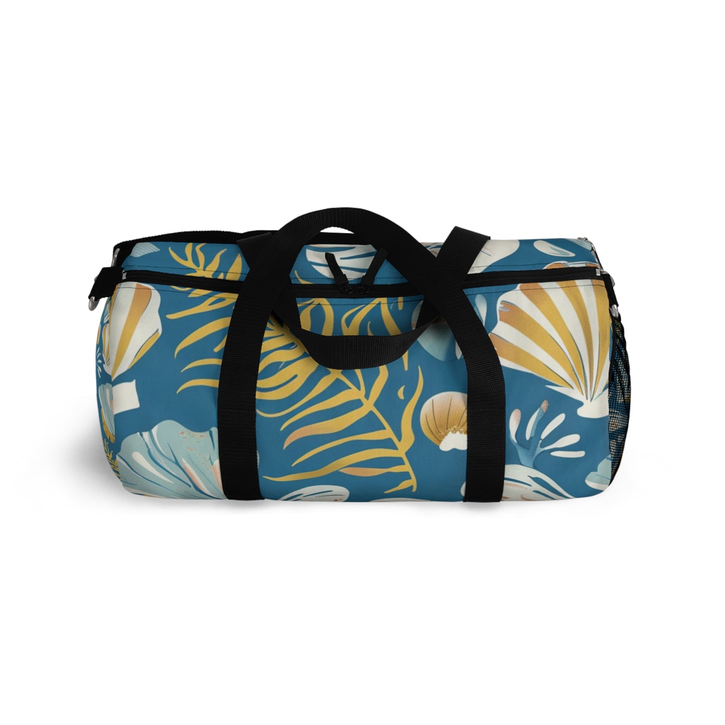 Seashells Duffel Bag