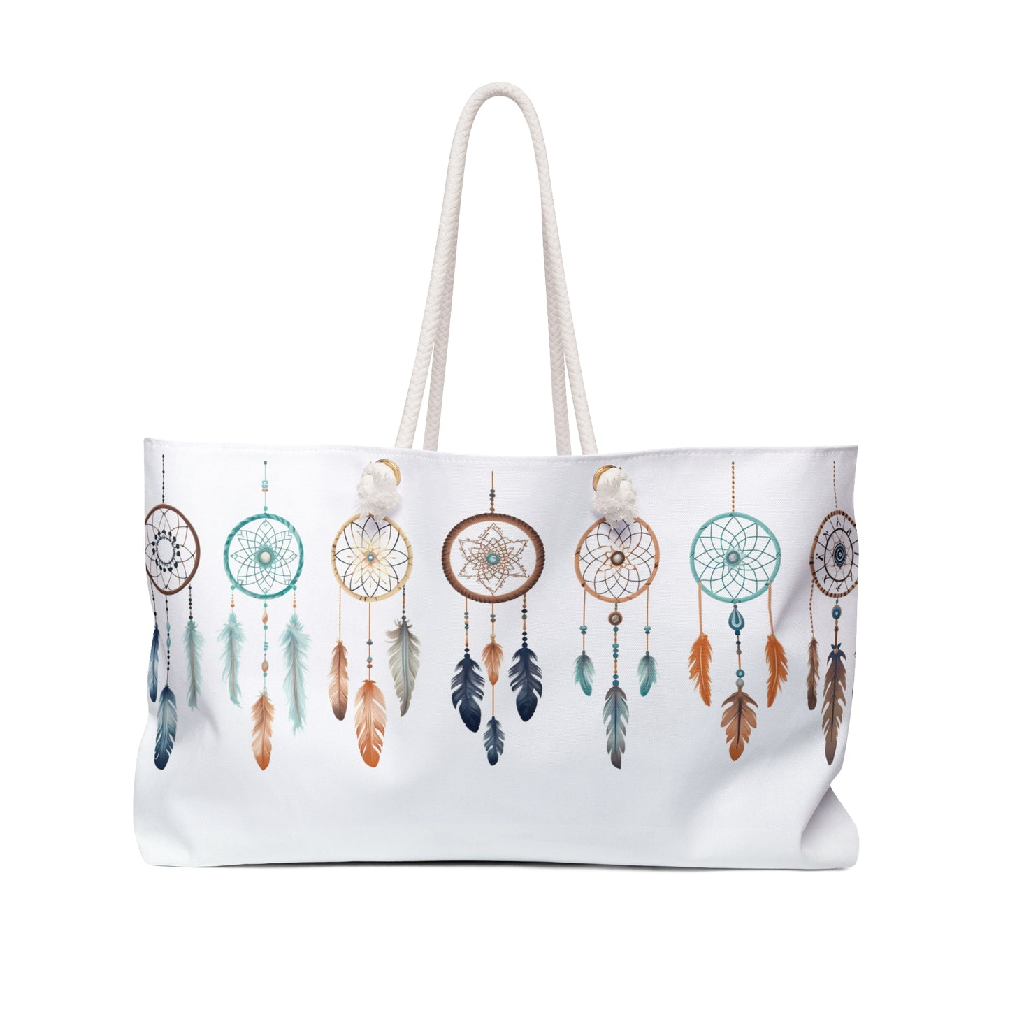 Dreamcatchers Weekender Bag