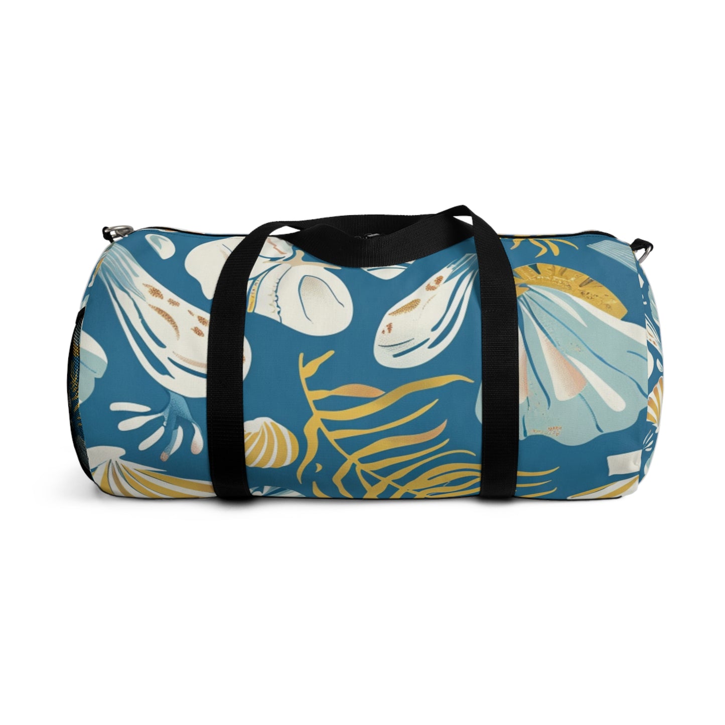 Seashells Duffel Bag