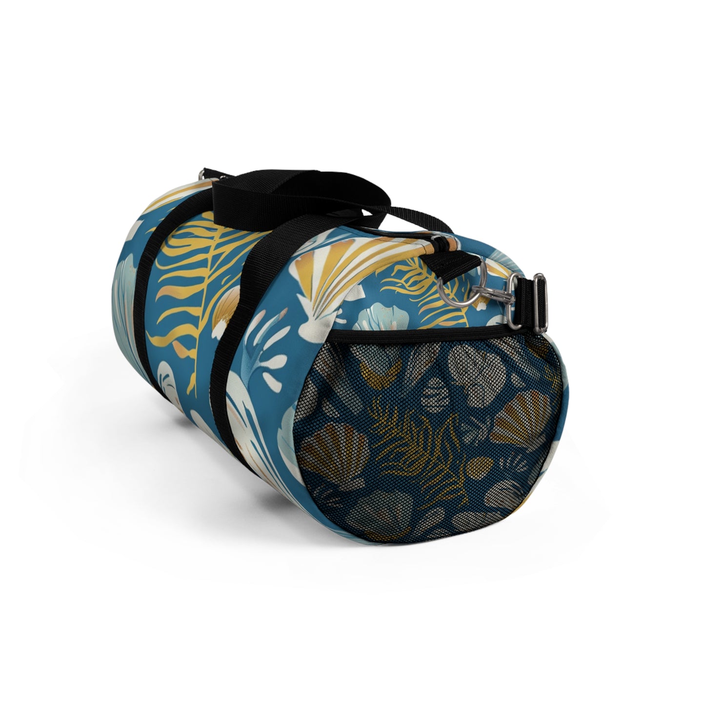 Seashells Duffel Bag