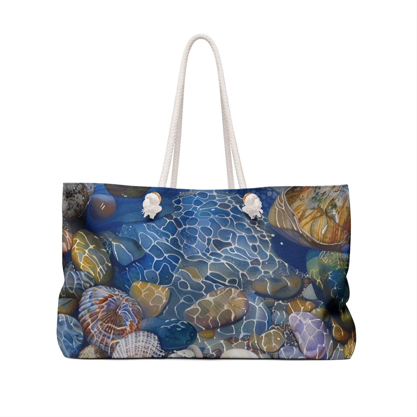 Rockpool Weekender Bag