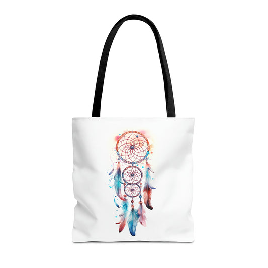 Dreamcatcher Tote Bag