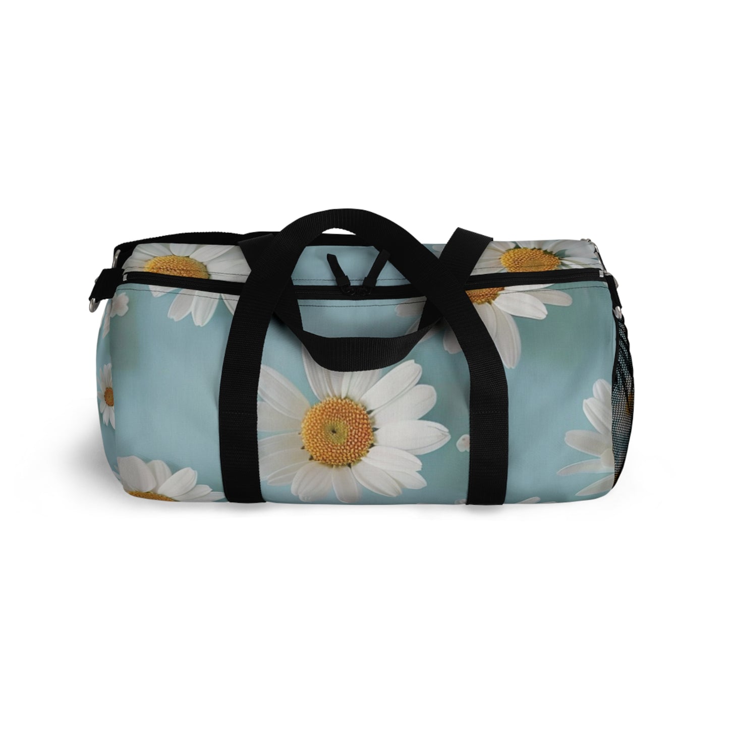 Daisy Duffel Bag