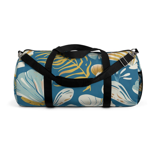 Seashells Duffel Bag