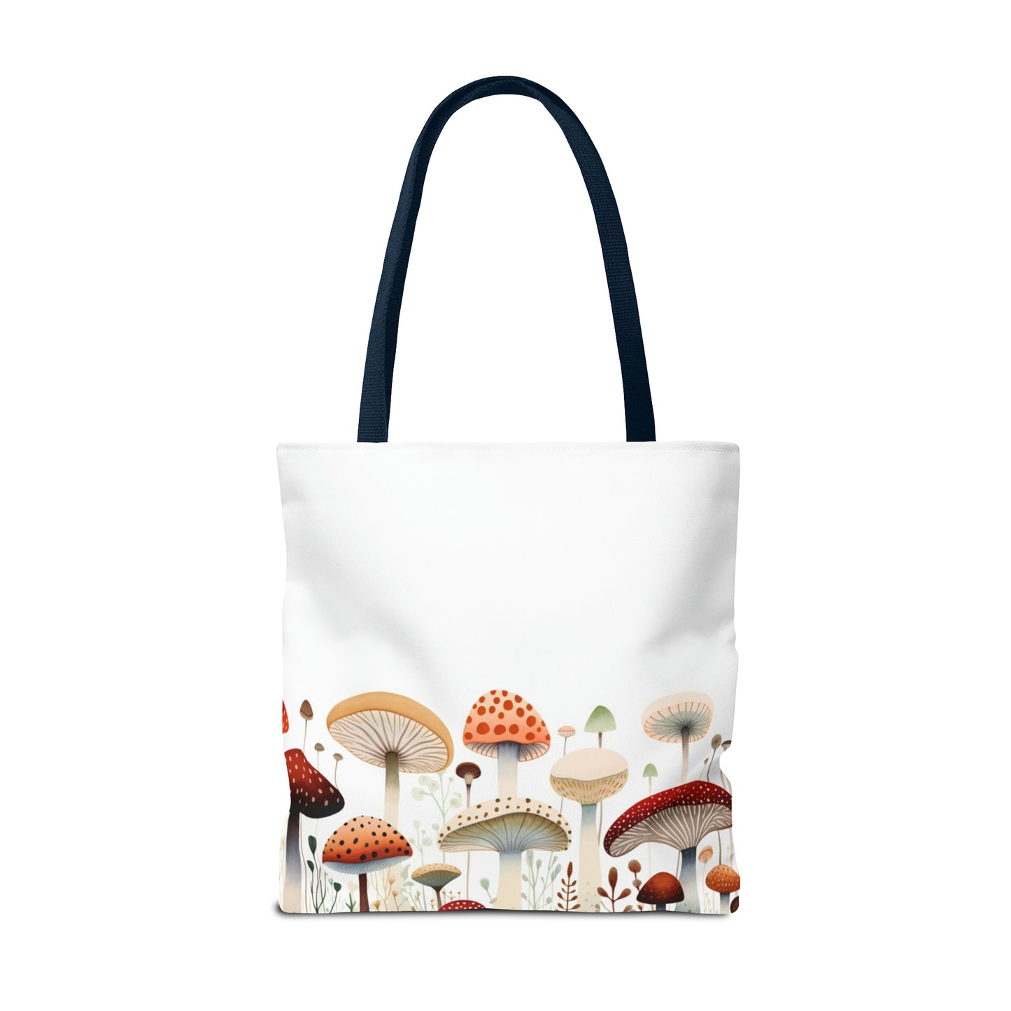 Mushroom Tote Bag