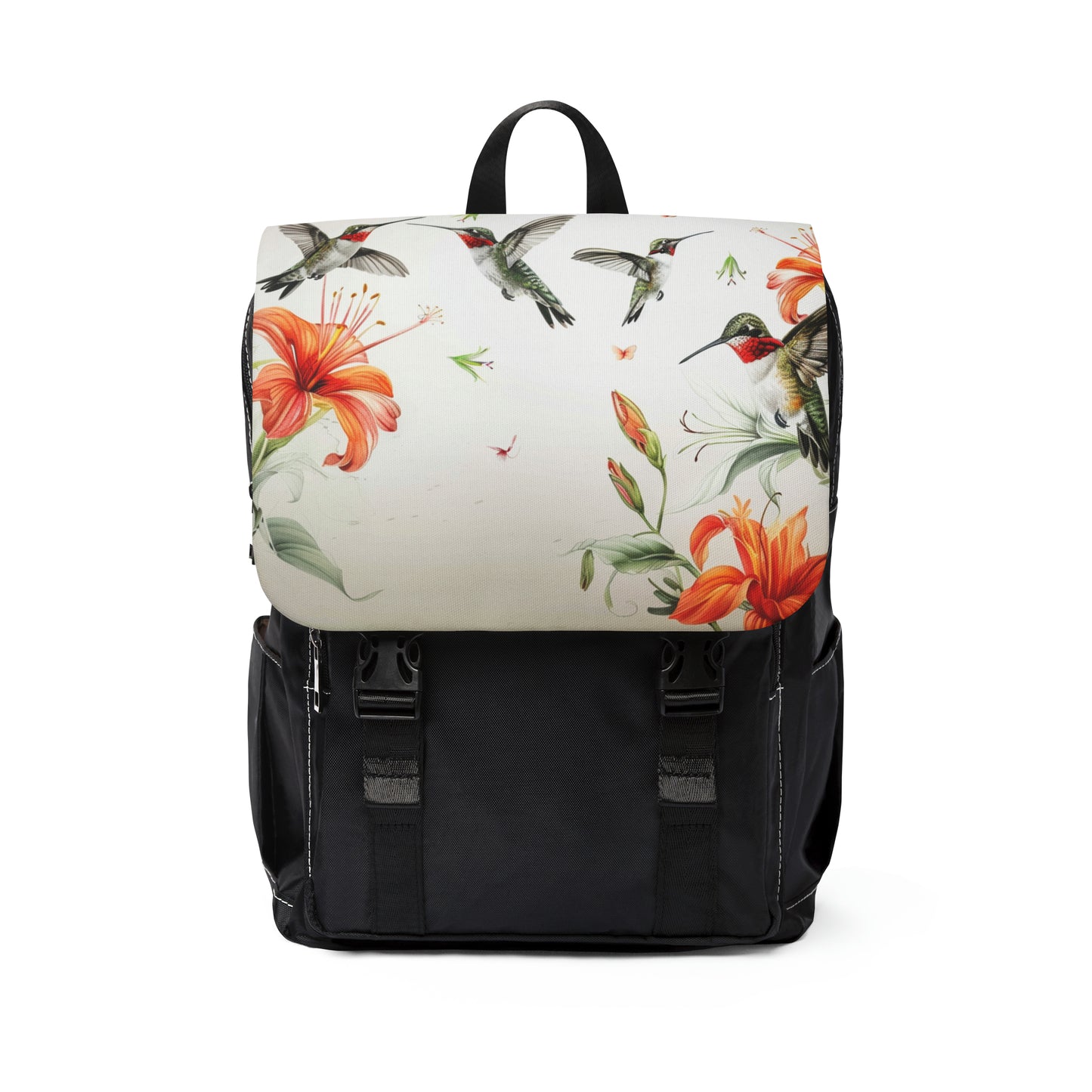 Hummingbird Shoulder Backpack