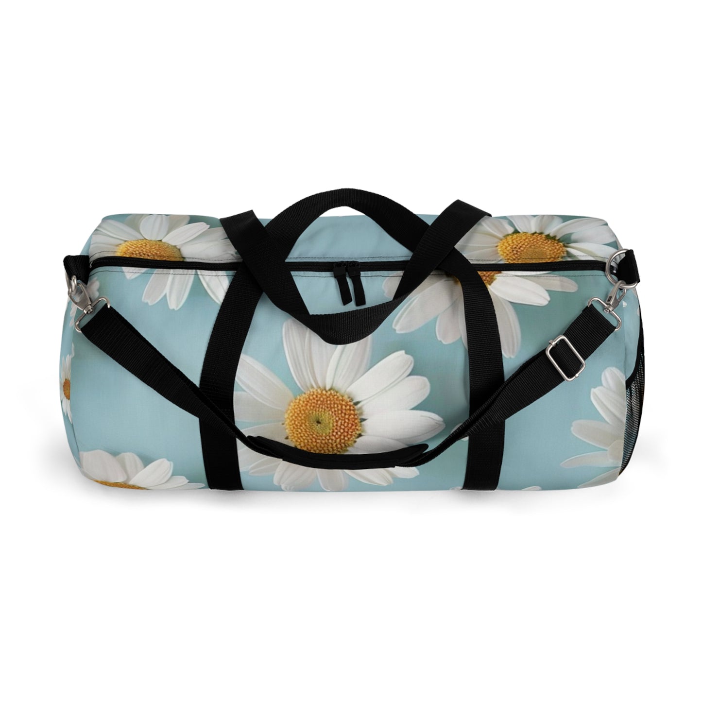 Daisy Duffel Bag