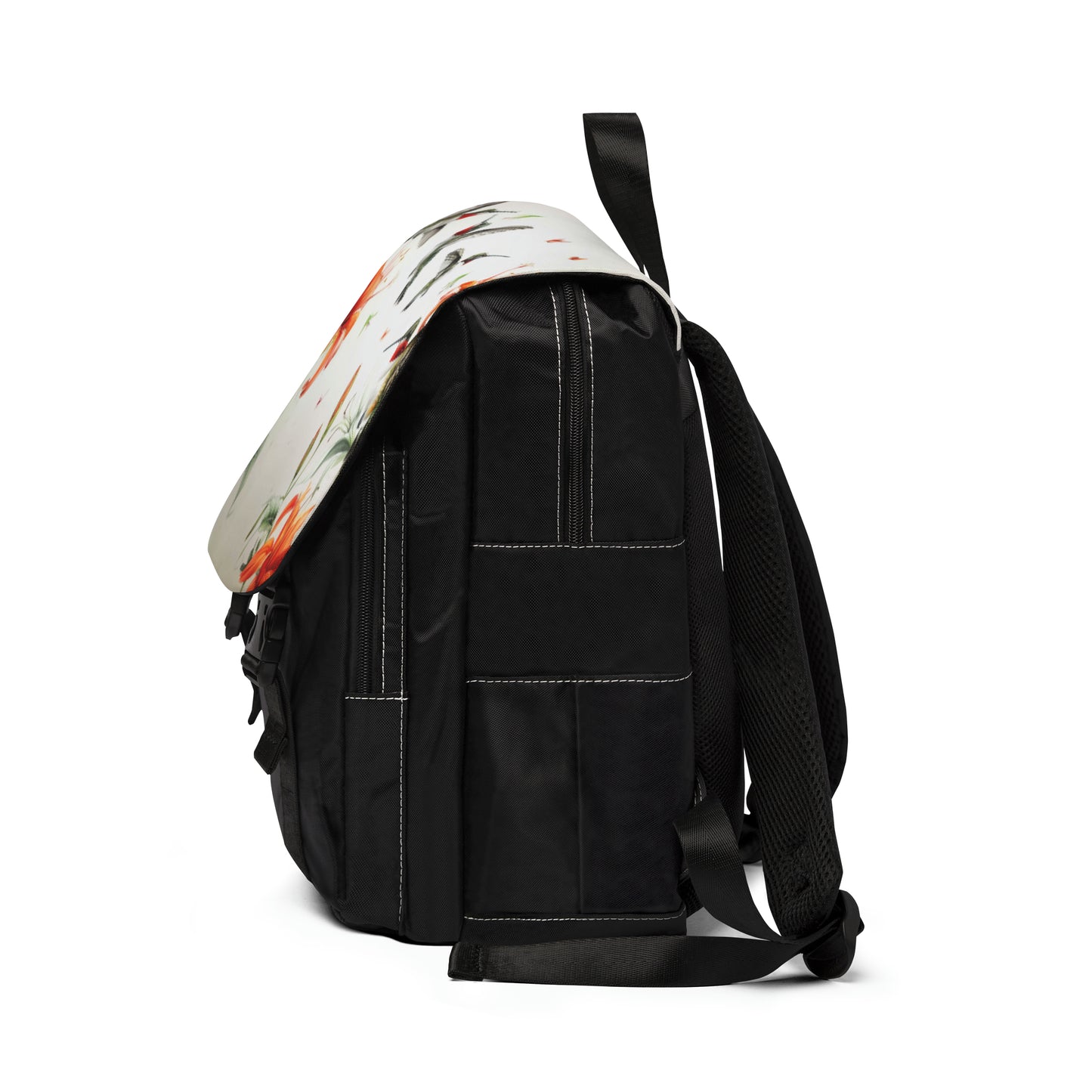 Hummingbird Shoulder Backpack