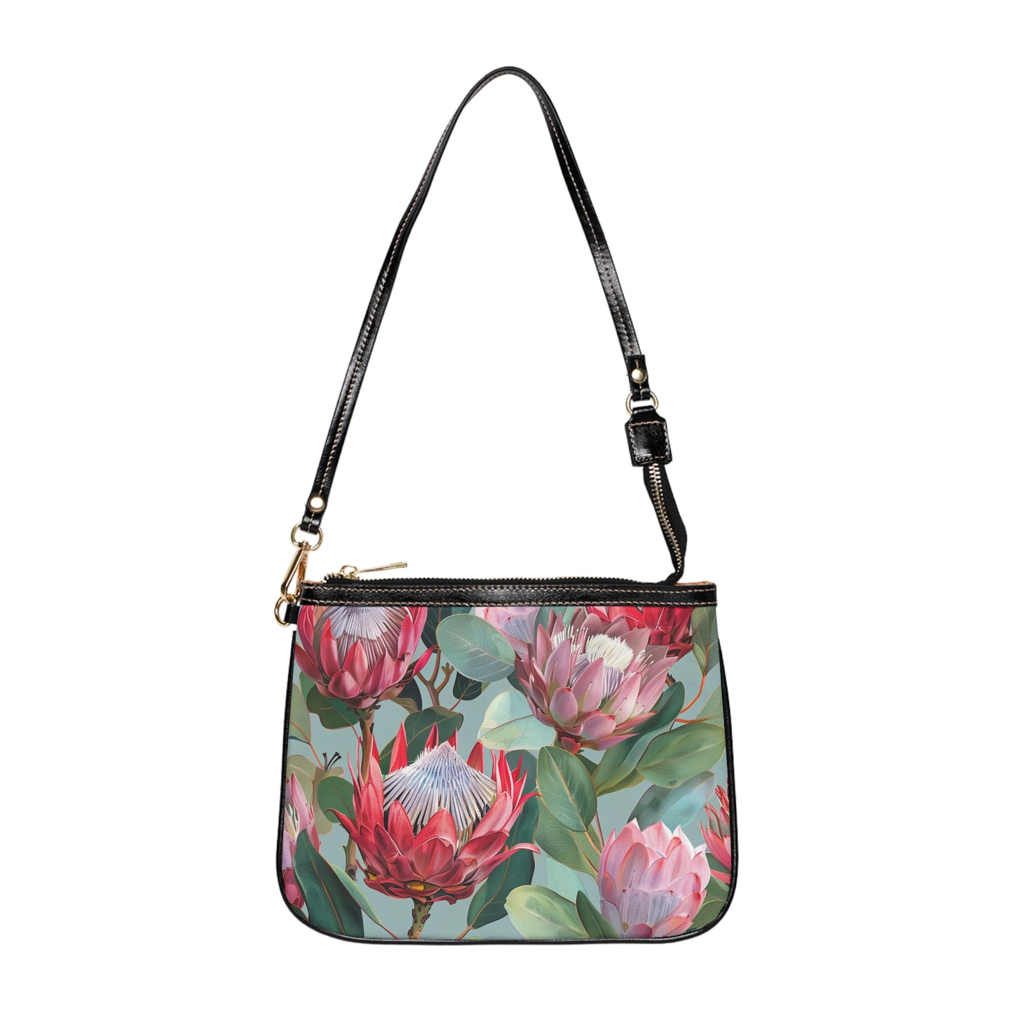 Proteas Small Shoulder Bag