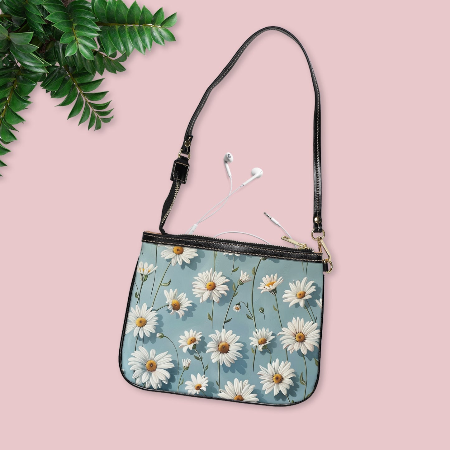 Daisy Small Shoulder Bag