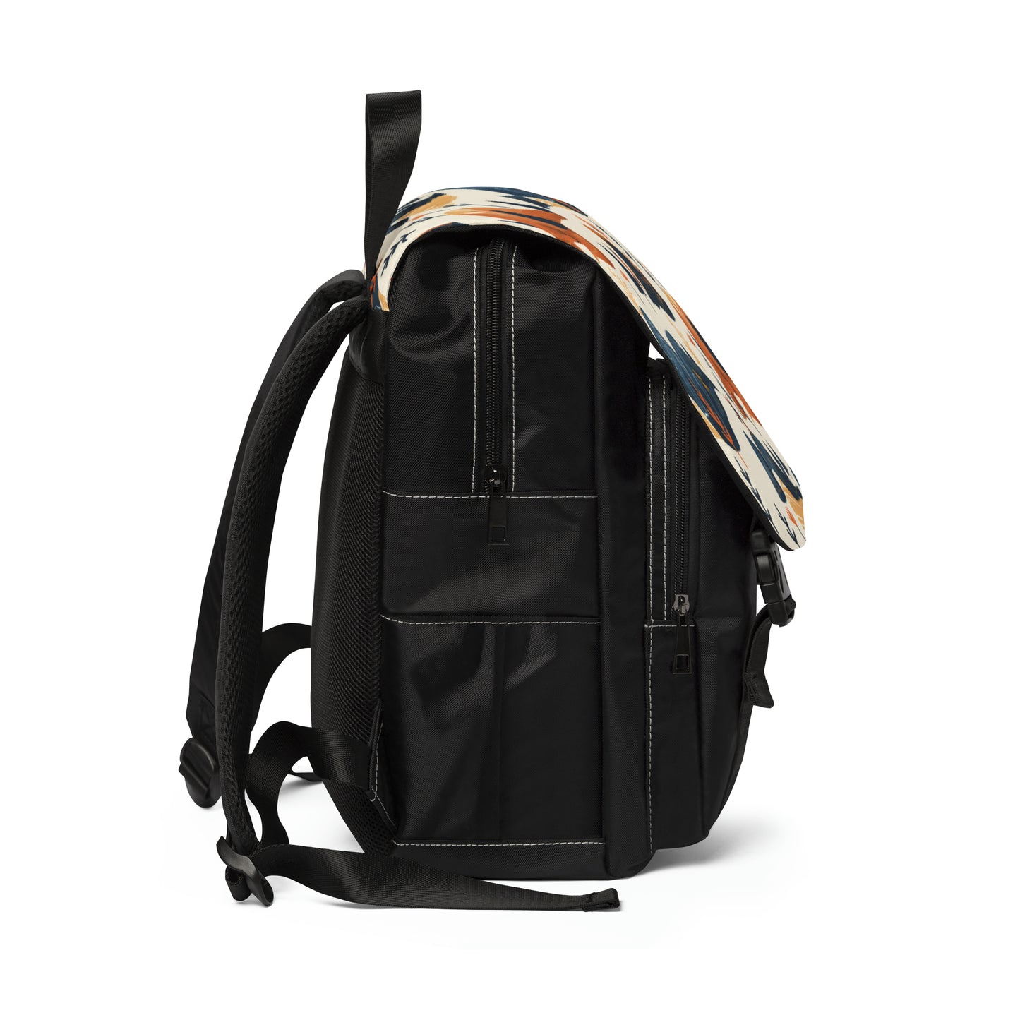 Mountains Shoulder Backpack