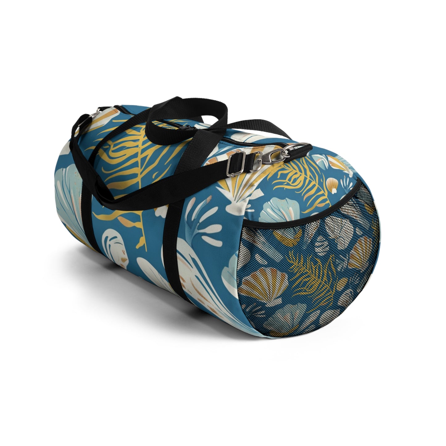 Seashells Duffel Bag