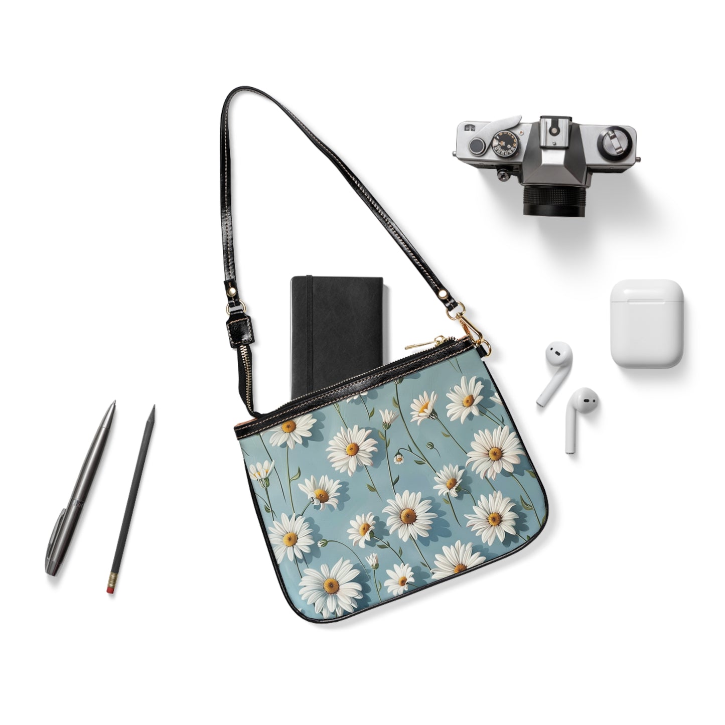 Daisy Small Shoulder Bag